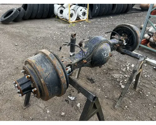 Axle Assembly, Rear (Single Or Rear) ISUZU NQR DTI Trucks