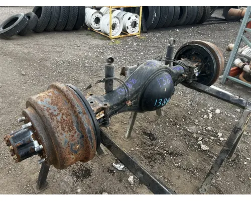 Axle Assembly, Rear (Single Or Rear) ISUZU NQR DTI Trucks
