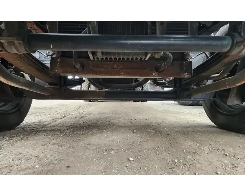 Axle Assembly, Front (Steer) Isuzu NQR Complete Recycling Group LLC