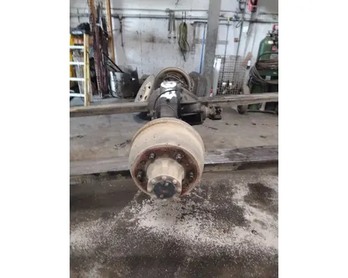 Axle Housing (Rear) ISUZU NQR LKQ Evans Heavy Truck Parts