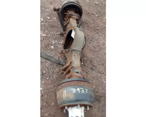 Axle Housing (Rear) Isuzu NQR Camerota Truck Parts