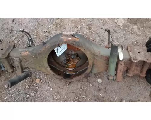 Axle Housing (Rear) Isuzu NQR Camerota Truck Parts