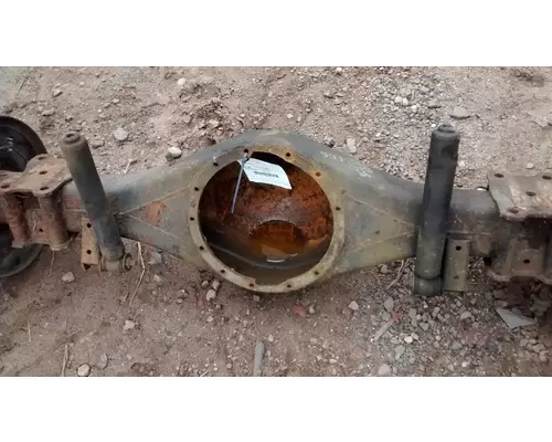 Axle Housing (Rear) Isuzu NQR Camerota Truck Parts