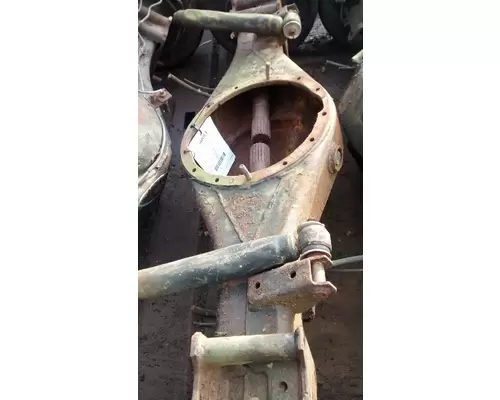 Axle Housing (Rear) Isuzu NQR Camerota Truck Parts