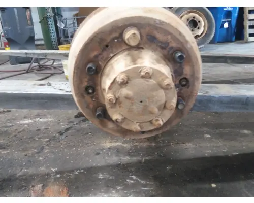 Axle Housing (Rear) ISUZU NQR LKQ Evans Heavy Truck Parts