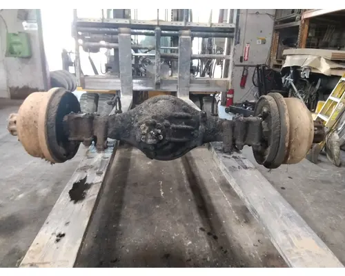 Axle Housing (Rear) ISUZU NQR LKQ Evans Heavy Truck Parts