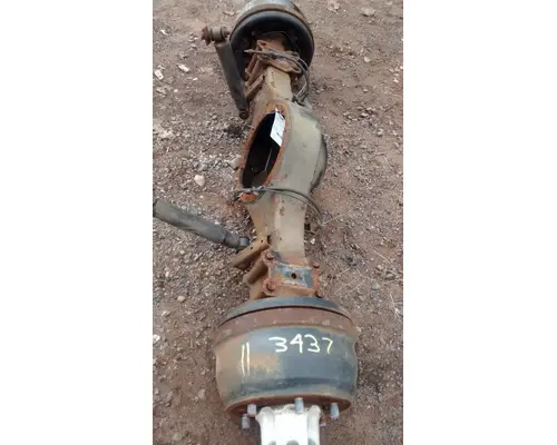 Axle Housing (Rear) Isuzu NQR Camerota Truck Parts