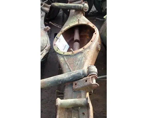 Axle Housing (Rear) Isuzu NQR Camerota Truck Parts