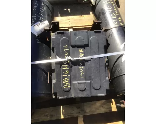 Battery Box ISUZU NQR LKQ Heavy Truck Maryland