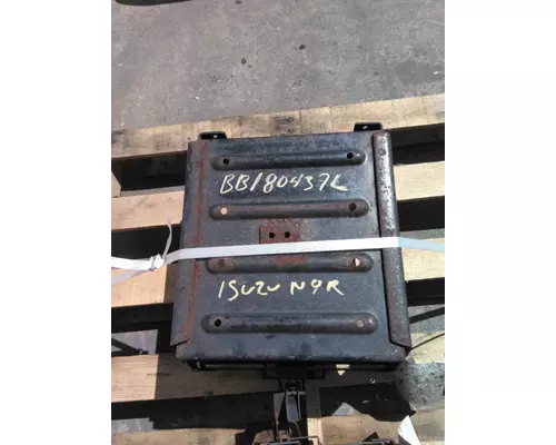 Battery Box ISUZU NQR LKQ Heavy Truck Maryland