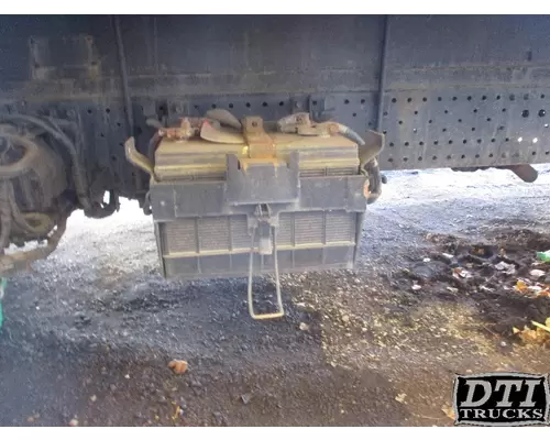 Battery Box ISUZU NQR DTI Trucks