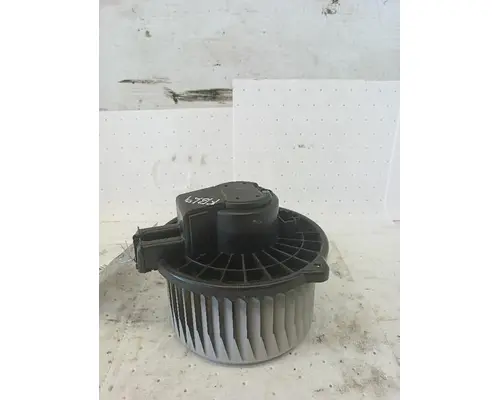 Blower Motor (HVAC) Isuzu NQR Spalding Auto Parts