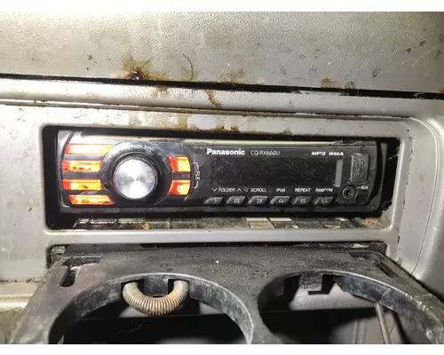 Body Parts, Misc. Isuzu NQR Vander Haags Inc Sf