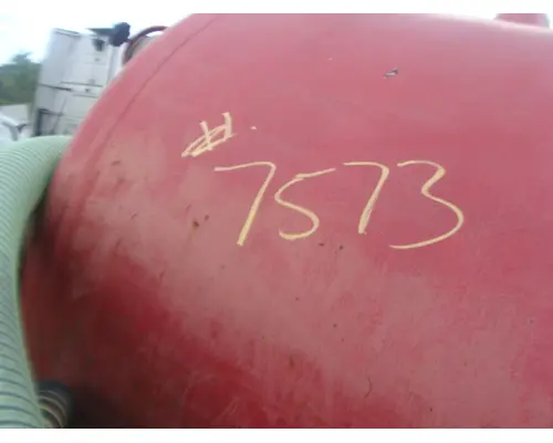 Body / Bed ISUZU NQR Big 3 Truck Parts, LLC