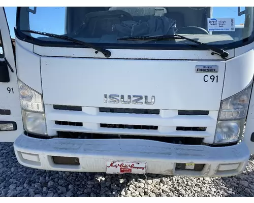Body Parts, Misc. ISUZU NQR Custom Truck One Source