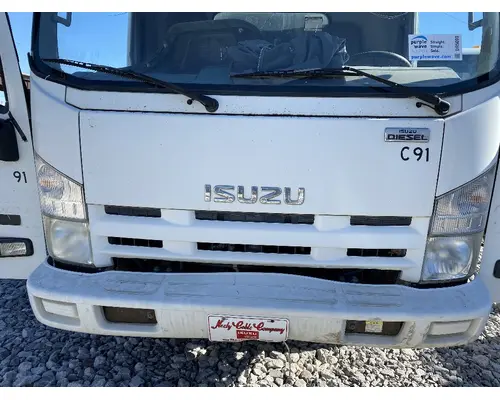 Body Parts, Misc. ISUZU NQR Custom Truck One Source