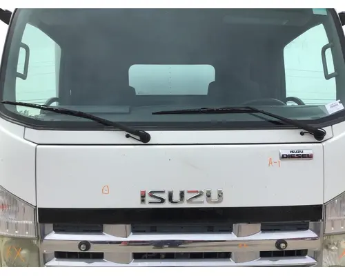 Body Parts, Misc. ISUZU NQR LKQ Heavy Truck - Goodys