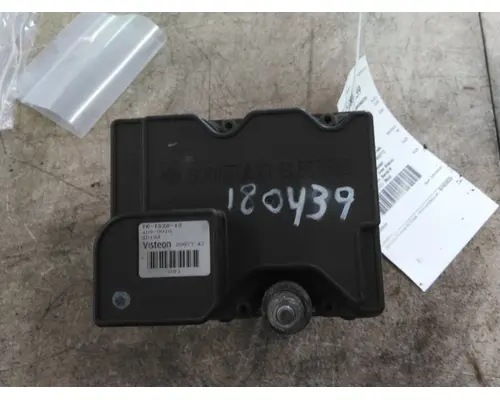 ECM (Brake & ABS) ISUZU NQR LKQ Heavy Truck Maryland