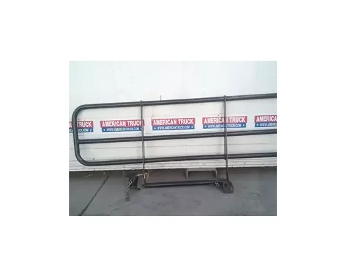 Bumper Assembly, Front ISUZU NQR American Truck Salvage