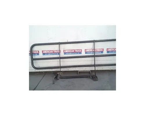 Bumper Assembly, Front ISUZU NQR American Truck Salvage