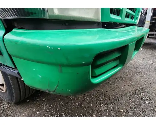 Bumper Assembly, Front Isuzu NQR Complete Recycling Group LLC