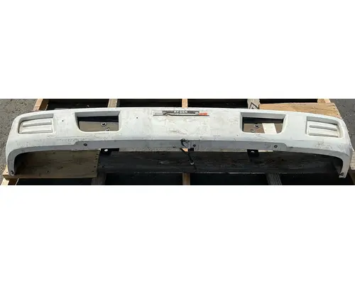 Bumper Assembly, Front ISUZU NQR Geco - Fresno