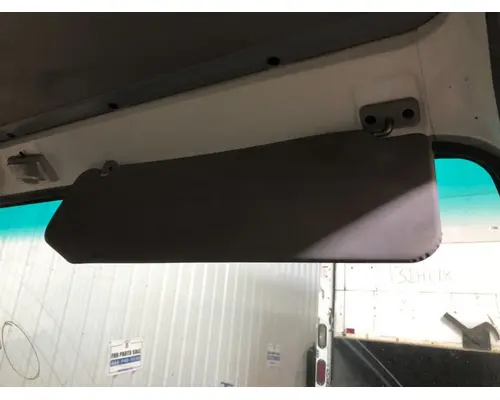 Interior Parts, Misc. Isuzu NQR Vander Haags Inc WM