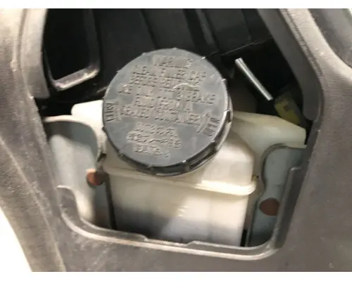 Interior Parts, Misc. Isuzu NQR Vander Haags Inc WM