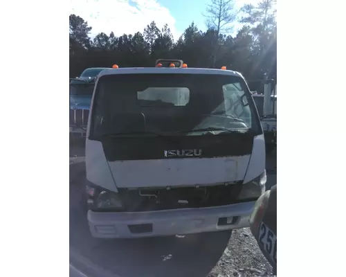 Cab ISUZU NQR LKQ Evans Heavy Truck Parts