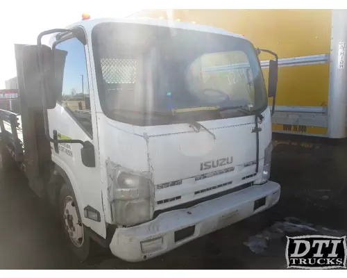 Cab ISUZU NQR DTI Trucks