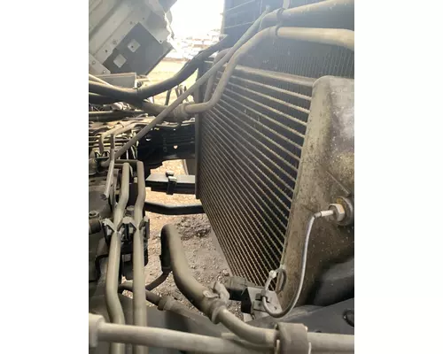 Charge Air Cooler (ATAAC) ISUZU NQR DTI Trucks