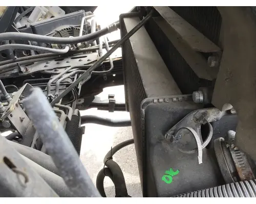 Charge Air Cooler (ATAAC) ISUZU NQR LKQ Heavy Truck - Goodys