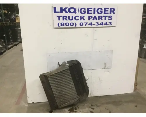 Cooling Assy. (Rad., Cond., ATAAC) ISUZU NQR LKQ Geiger Truck Parts