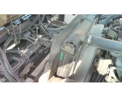 Cooling Assy. (Rad., Cond., ATAAC) ISUZU NQR LKQ Heavy Truck - Goodys