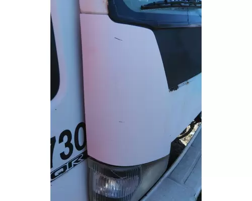 Cowl ISUZU NQR LKQ Evans Heavy Truck Parts
