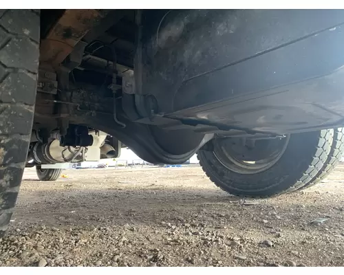 Differential Assembly (Rear, Rear) ISUZU NQR DTI Trucks