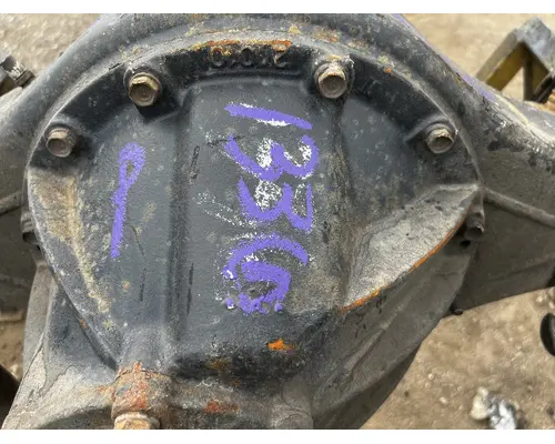 Differential Assembly (Rear, Rear) ISUZU NQR DTI Trucks