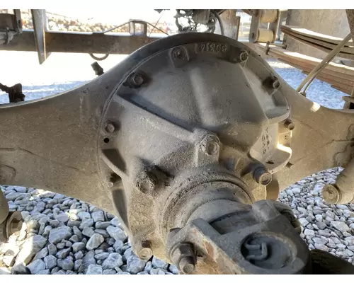 Axle Housing (Rear) ISUZU NQR Custom Truck One Source