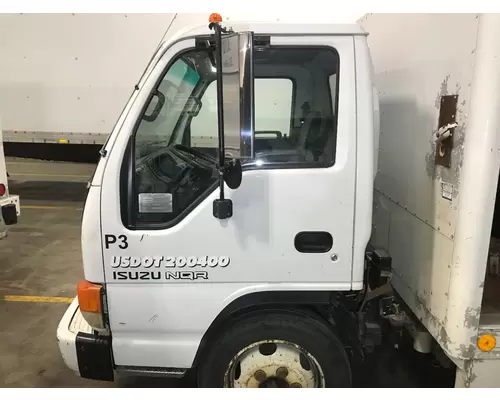 Door Assembly, Front Isuzu NQR Vander Haags Inc Sf