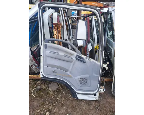 Door Assembly, Front ISUZU NQR Truck Salvage International Inc