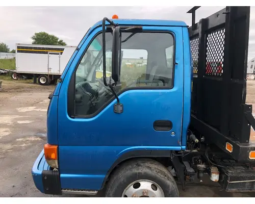 Door Assembly, Front Isuzu NQR Vander Haags Inc Dm
