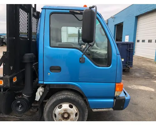 Door Assembly, Front Isuzu NQR Vander Haags Inc Dm