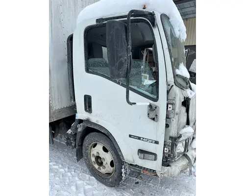 Door Assembly, Front ISUZU NQR Dutchers Inc   Heavy Truck Div  Ny