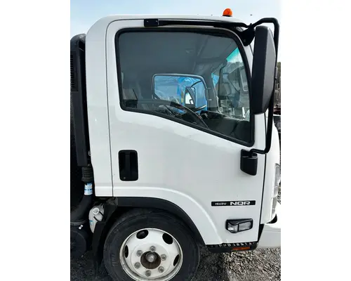 Door Assembly, Front ISUZU NQR Dutchers Inc   Heavy Truck Div  Ny