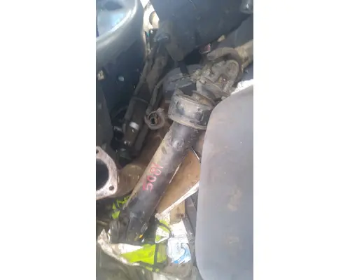 Drive Shaft, Rear ISUZU NQR Crest Truck Parts