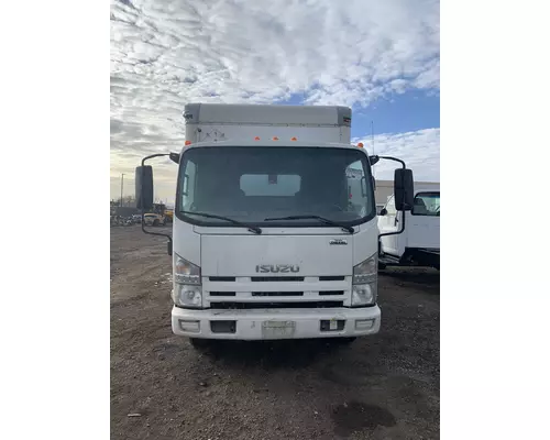 ECM (Transmission) ISUZU NQR DTI Trucks