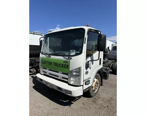 ECM (Transmission) ISUZU NQR DTI Trucks