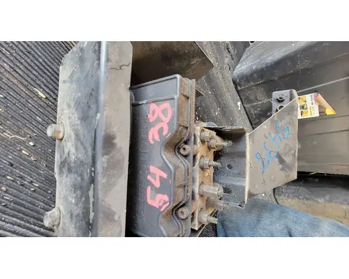 ECM (Brake & ABS) ISUZU NQR Crest Truck Parts