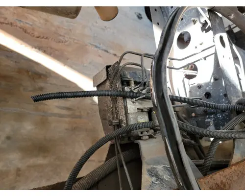 ECM (Brake & ABS) ISUZU NQR Crest Truck Parts