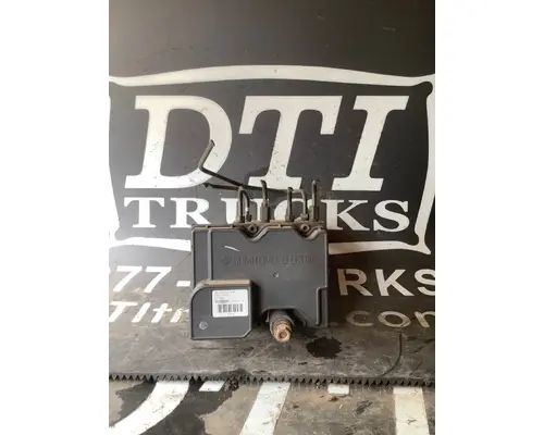 ECM (Brake & ABS) ISUZU NQR DTI Trucks